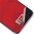 Denmark Soccer Flag iPhone 11 Skin